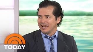 John Leguizamo Bares All About His Nude Scene In ‘Bloodline’ | TODAY