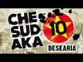 Desearía - Che Sudaka 