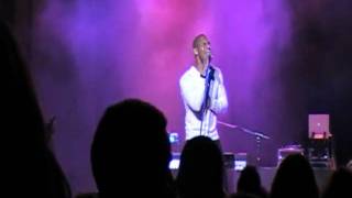 Tank- Emergency Live