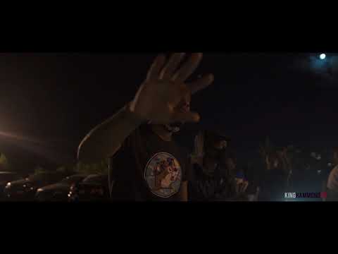 MGWetEmUp - Wit That Shit (Dir. by @KingHammond_)