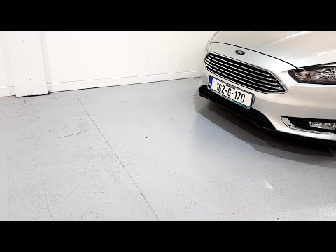 162G170 - 2016 Ford Focus TITANIUM 2.0TDCI 150PS P 17,450