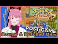 Pokemon HeartGold Pokémon League Showdown In Johto