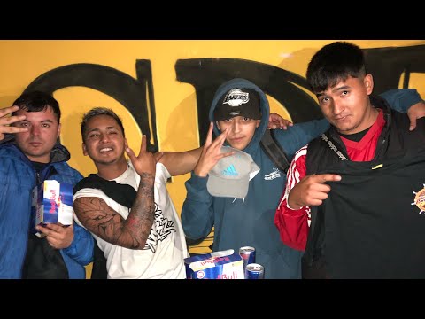 EL TURRON/CABRO AARON vs DN ELE/WESHOT | Final - GDP 2 CHAPTER 22