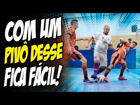 Manguaça/Zero Grau x Shakhtar FS - Copa Zona Livre 2020