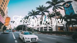 FEELINGS FOR YOU - JOHNNY DRAMA