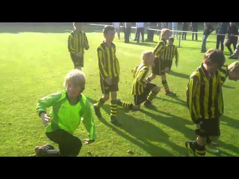 Wilhelmus D2 Blauw zwart D1 5-2