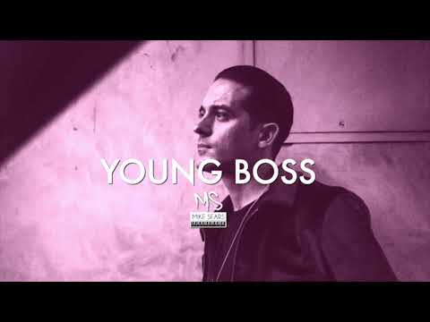 [FREE DL] G Eazy x Drake type beat "Young Boss" Hip Hop freestyle rap beat 2018