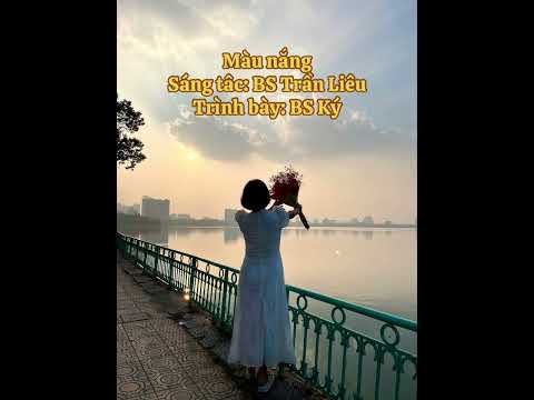 Màu nắng Sheet - Nguyễn Lương Ký