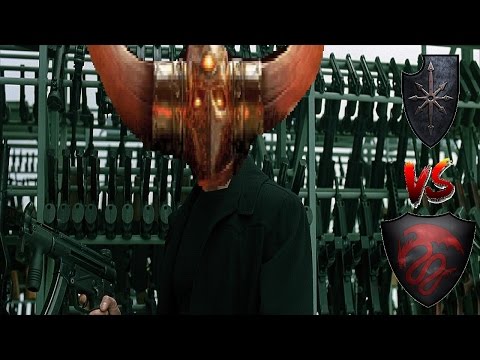 Total War Warhammer Live BattleCast #90: Chaos vs Vampire Counts - THE CHOSEN ONES