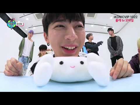 [ENG/INDO/POR/SPAN/THAI SUB] iKON | Amigo TV Ep.1