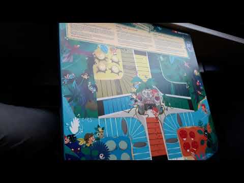 ICN/IC5 Fahrt von Biel/Bienne nach Zürich HB