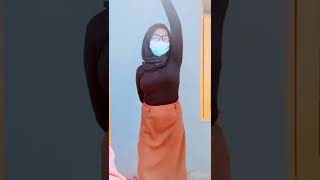 Download lagu hijab goyang tiktok ketat 🔥 mp3