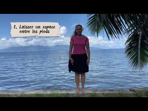 [Moana Voyages] - Pas de bases ORI TAHITI 🌺