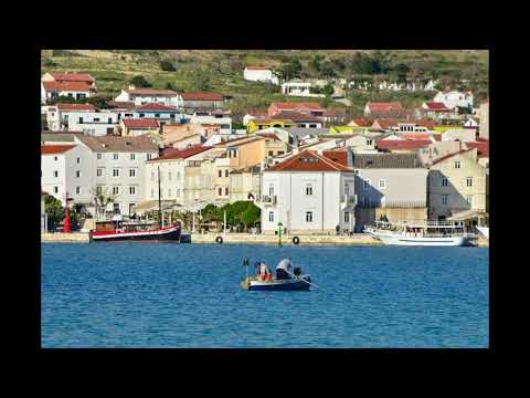 GRADE MOJ - Branko Barbir(''Povratak'', 1993.)