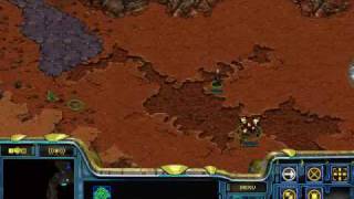 PvT FPVOD Colosseum II p1 (14 Nexus)