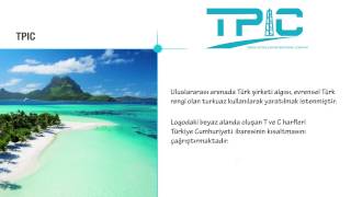 TPIC Logo Hikayesi 07 11 2014