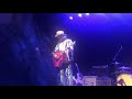 James McMurtry - Painting by Numbers live @Aladdin 8/7/2019