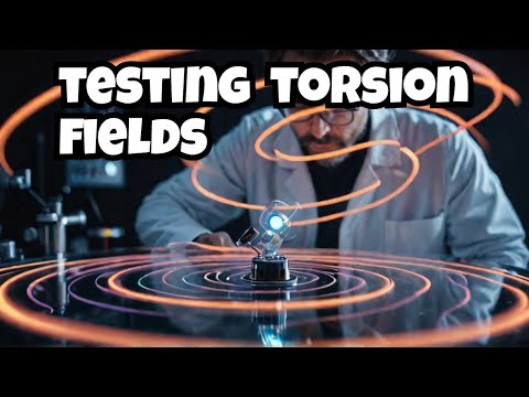 Torsion Fields: Real Physics or Fringe Fantasy?