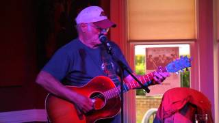 Michael Chapman - Sometimes