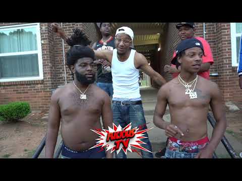 Woo2x Talks Getting Shot 3 Times, Idk Single Doing 200k Views, Winston Salem +More