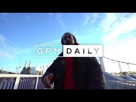 Buck  Marciano - Down South [Music Video] | GRM Daily