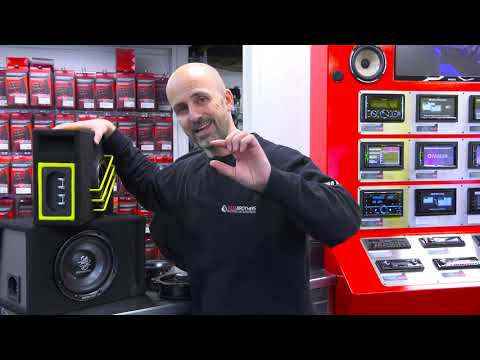 Ønsker du bedre lyd i din bil?