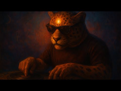 Groovy House Mix for Dancing at the Beach (Gil Montiel)