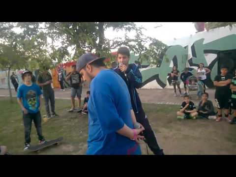 Dam vs Dax - Cuartos - PHT MTD