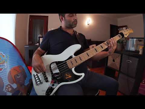 Fender Elite vs Sire V10 vs Sire V7 vintage ( No Talking )