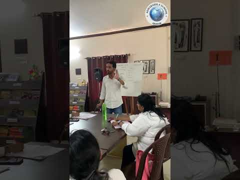 Punjabi Language Skill Development Session