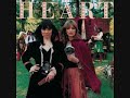 Heart - Too Long a Time