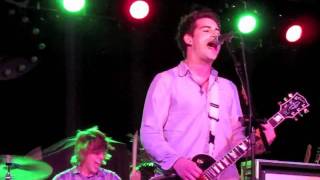 Best I Never Had- The Downtown Fiction