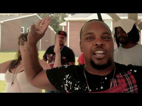 Ronnie B - Can't Do It Like Me (Official Video)