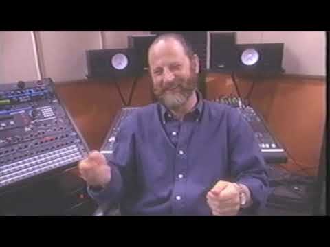 Eddie Kramer Mick Guzauski and Jimmy Waldo