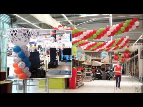 comment participer deco