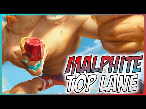 3 Minute Malphite Guide - A Guide for League of Legends