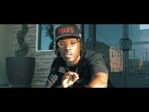 Don Elway - Corleone (Official Video)