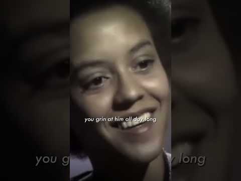 James Baldwin and Nikki Giovanni intellect conversation