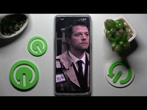 OPPO RENO 7 LITE - How To Download & Apply iOS Launcher