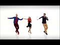 Michel Teló - Bará Berê/Dance for People choreography