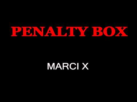 Penalty Box Reviews - Marci X