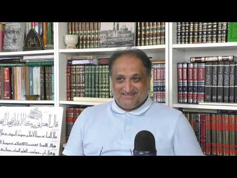 A course on The Problem of Evil (Theodicy) | Lecture #2