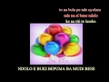 NDOLO E BUKI MESSE