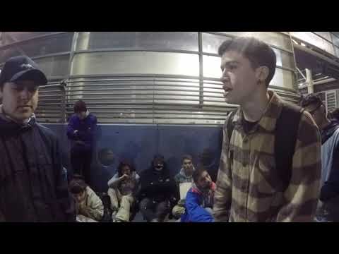 VINX vs ELEMECE vs KAYN vs ?? - 6tos - Nocturna Catamarca Vol.3 1vs1 30 Segundos 2019