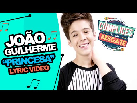 Video thumbnail for Princesa
