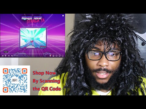 Roxen x NANE - Strada Ta (Official Video) Official Reaction