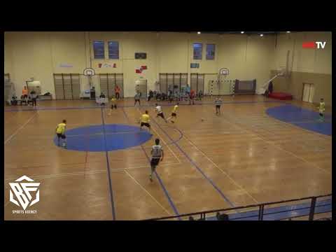 Diogo Almeida #21 | HIGHLIGHTS | Arrifanense vs PARC Pindelo | Jornada 18 - Campeonato G. H. do Luso