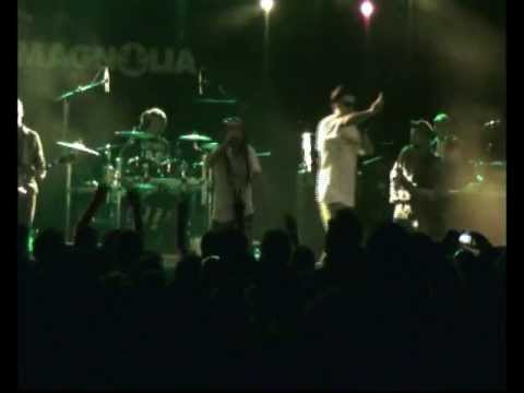 Boom Boom Vibration - Dem Know - live @ Magnolia, Segrate, Milano - Italy - 19/7/2012