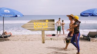 Sunny Side Up Fest - Potato Head Beach Club