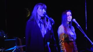 Tashaki Miyaki live "Keep Me in Mind" @ Echoplex Los Angeles  March 6, 2017